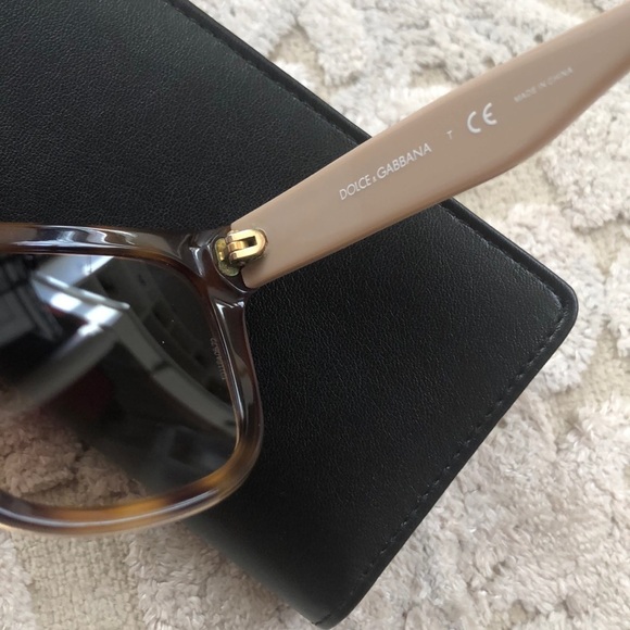 Dolce and gabbana sunglasses main image 7